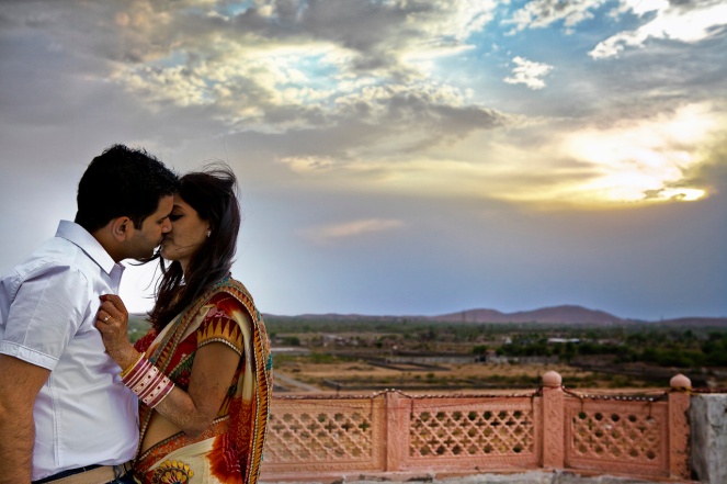 honeymoon-in-india